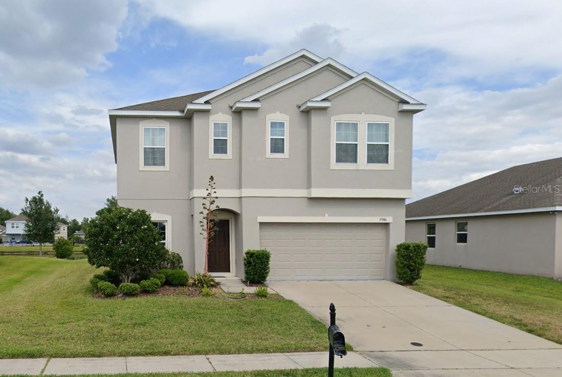 3946 Wind Dancer Cir Property Photo 1