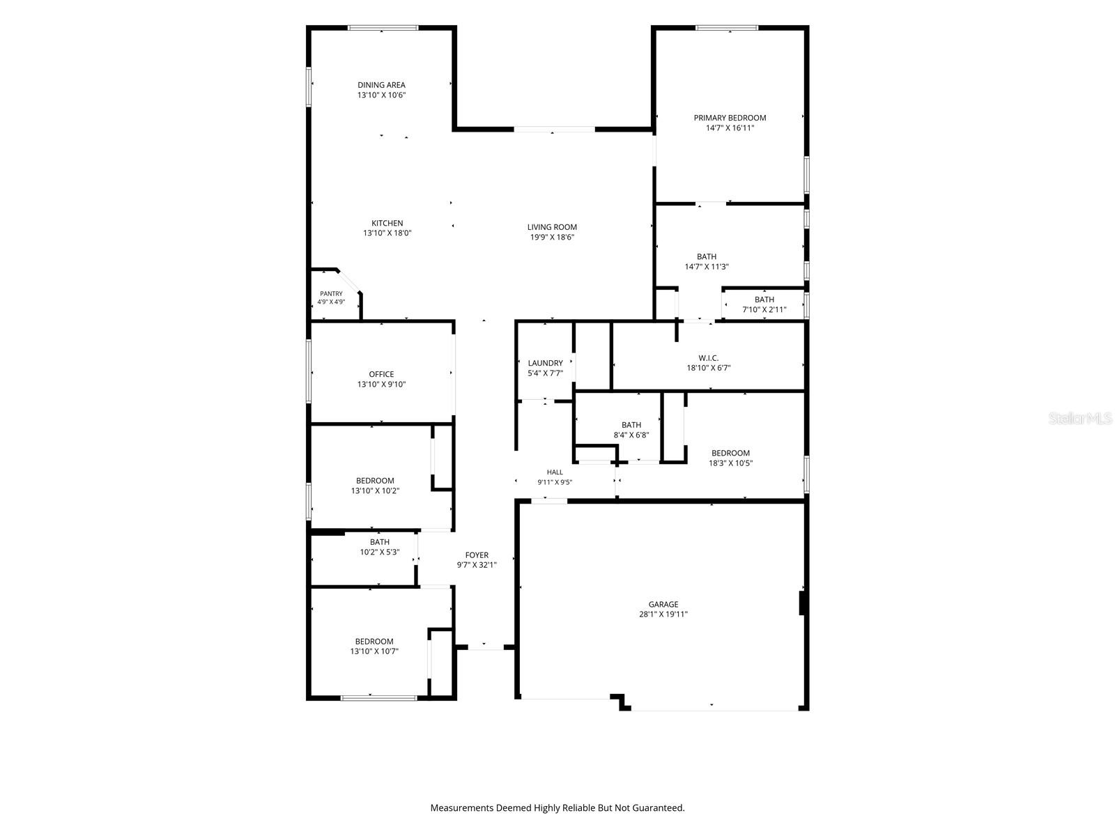 9844 Pine Mill Ct Property Photo 37