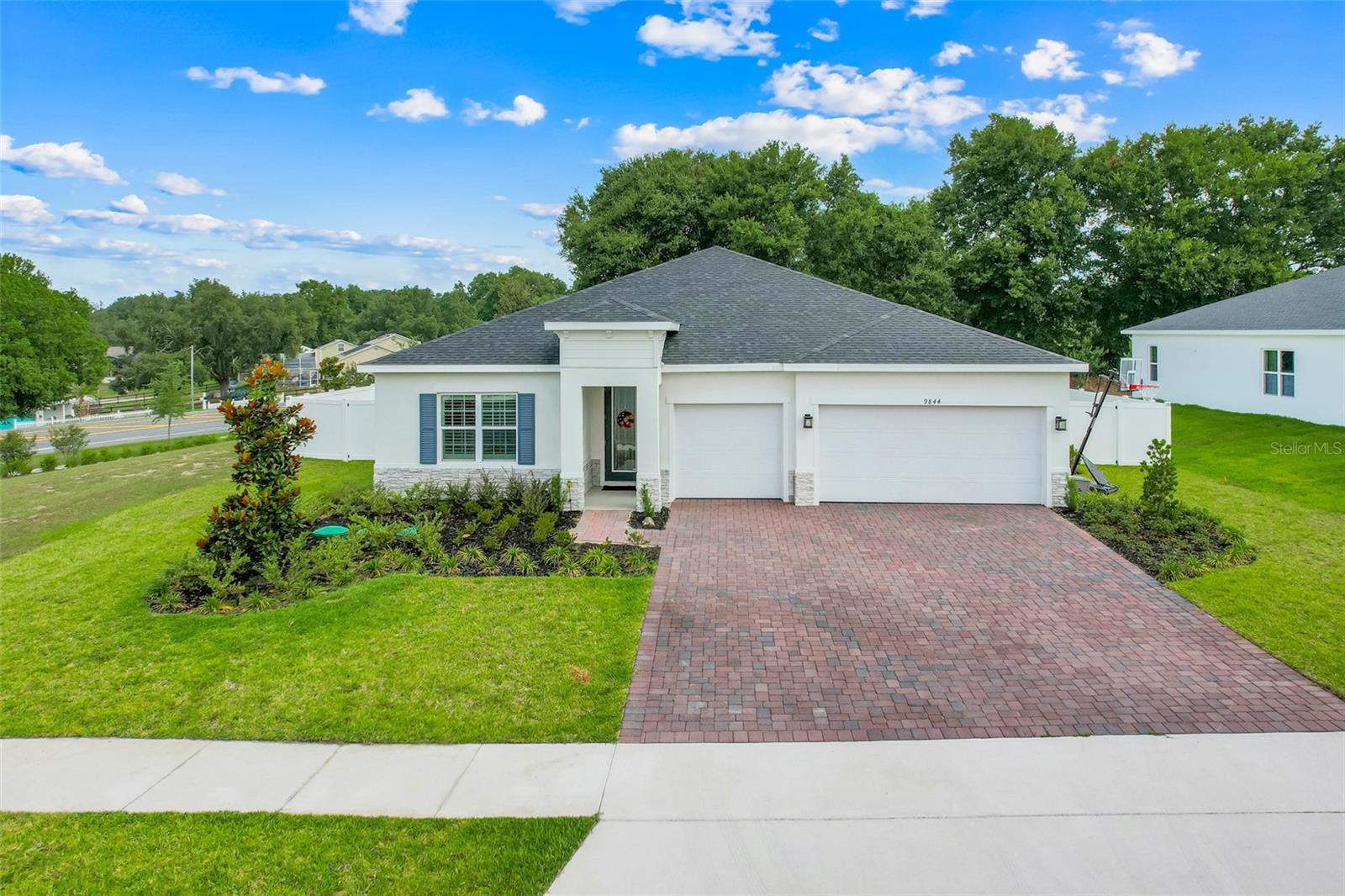 9844 Pine Mill Ct Property Photo 38