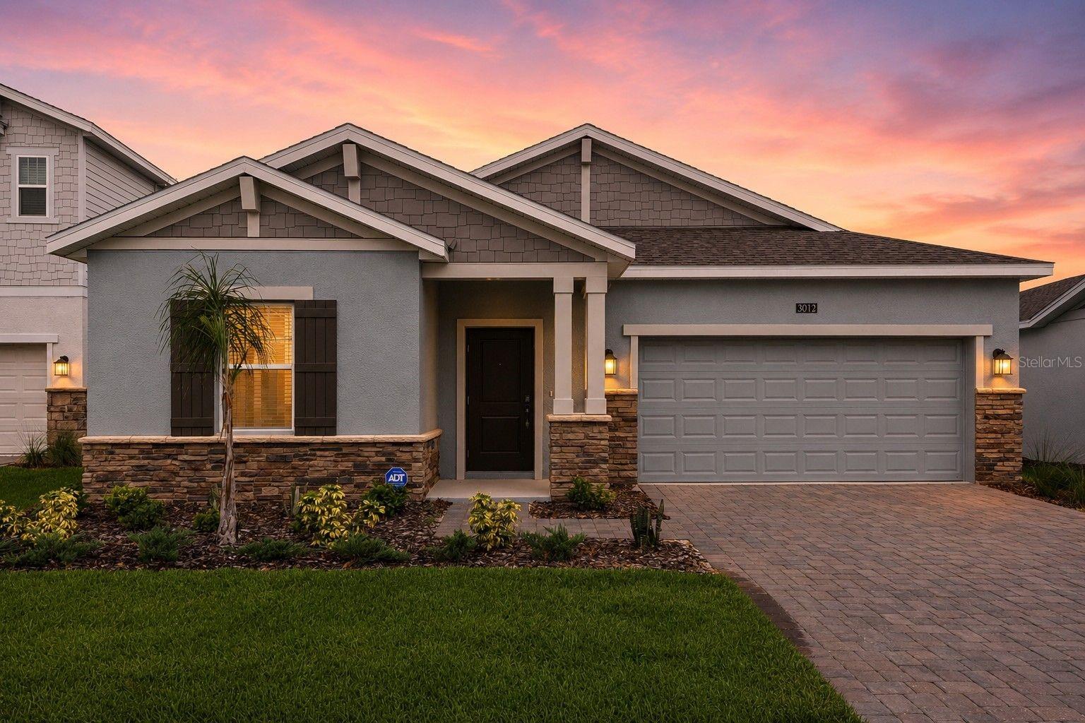 3012 NAMASTE DR