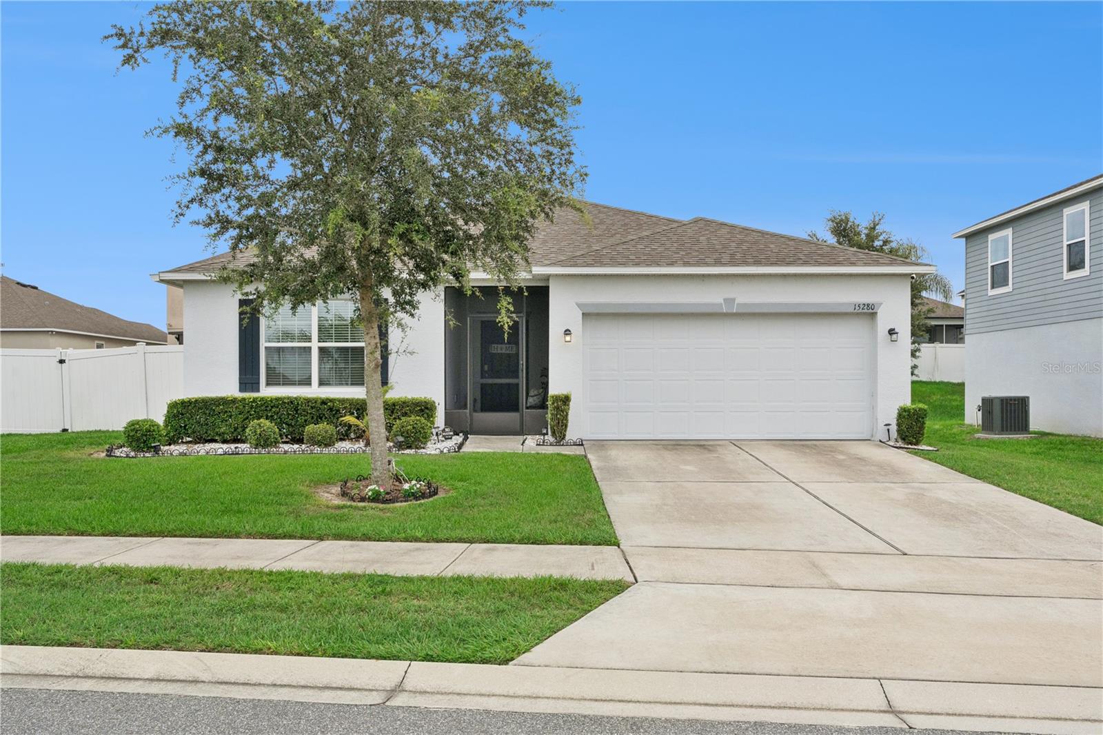 15280 WHITE TAIL LOOP