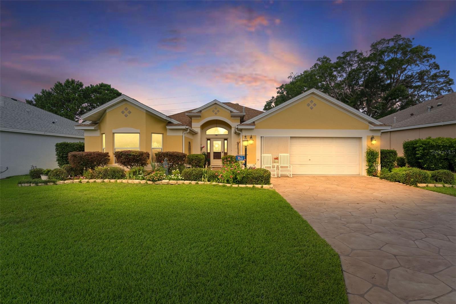 16840 SE 85TH SAPELO CT Property Photo 1