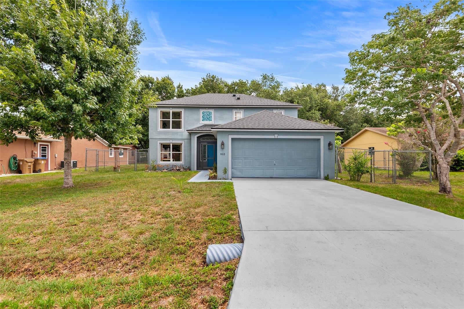 803 Mountbatten Ln Property Photo 1