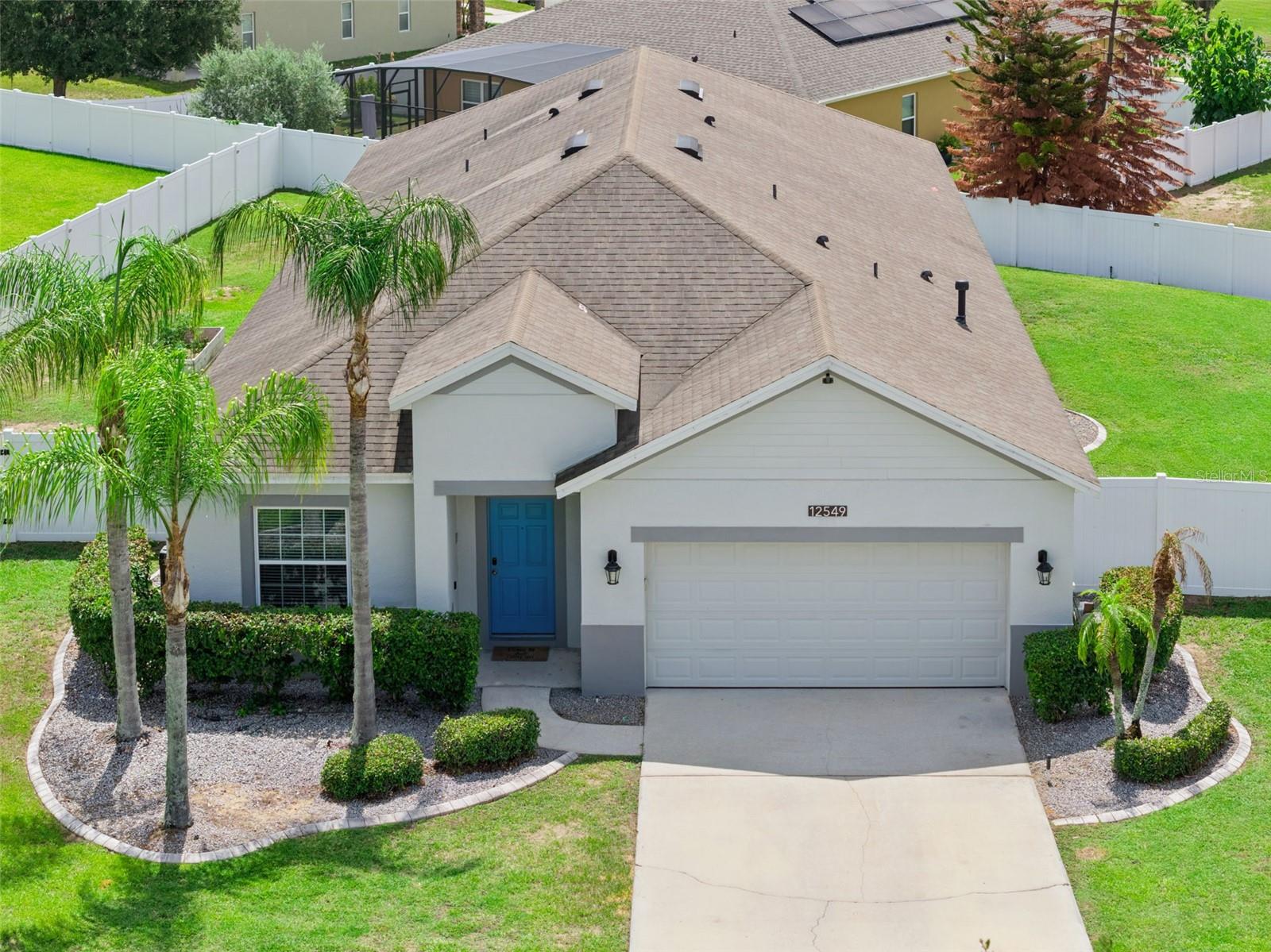 12549 Hammock Pointe Cir Property Photo 1