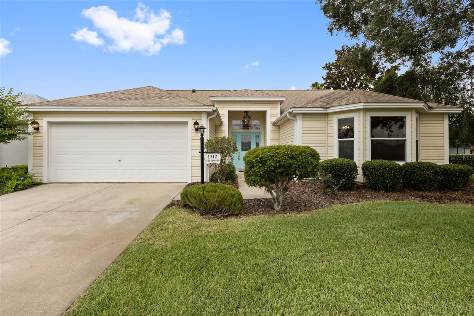 1312 Baez Way Property Photo 1