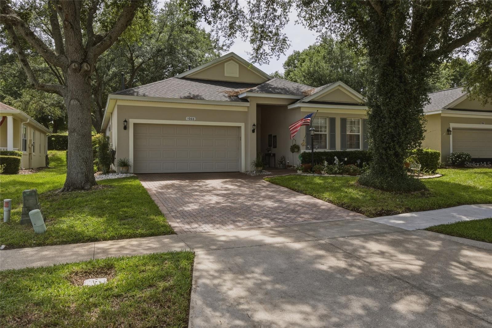 1066 Mesa Verde Ct Property Photo 1
