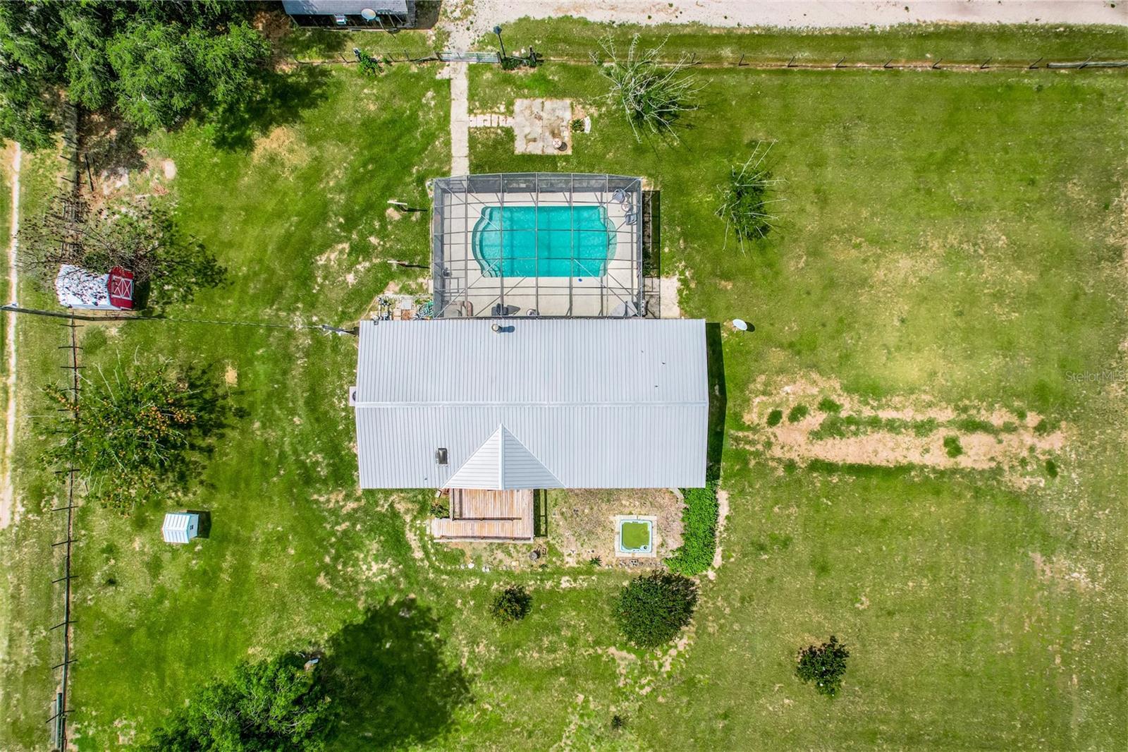21301 Quail Hammock Ln Property Photo 29