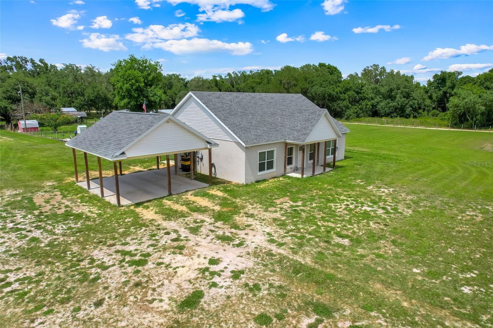 21301 Quail Hammock Ln Property Photo 31