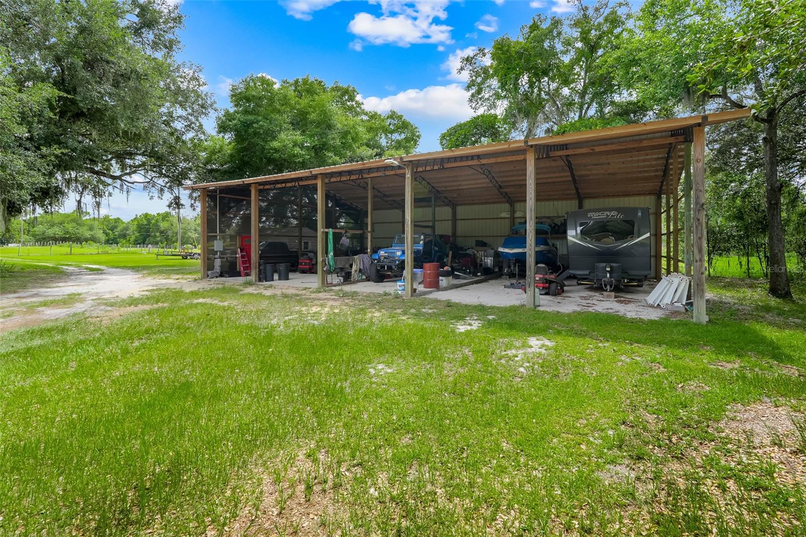21301 Quail Hammock Ln Property Photo 52