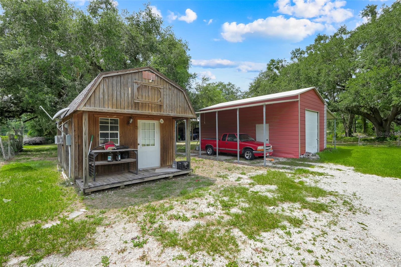 21301 Quail Hammock Ln Property Photo 53