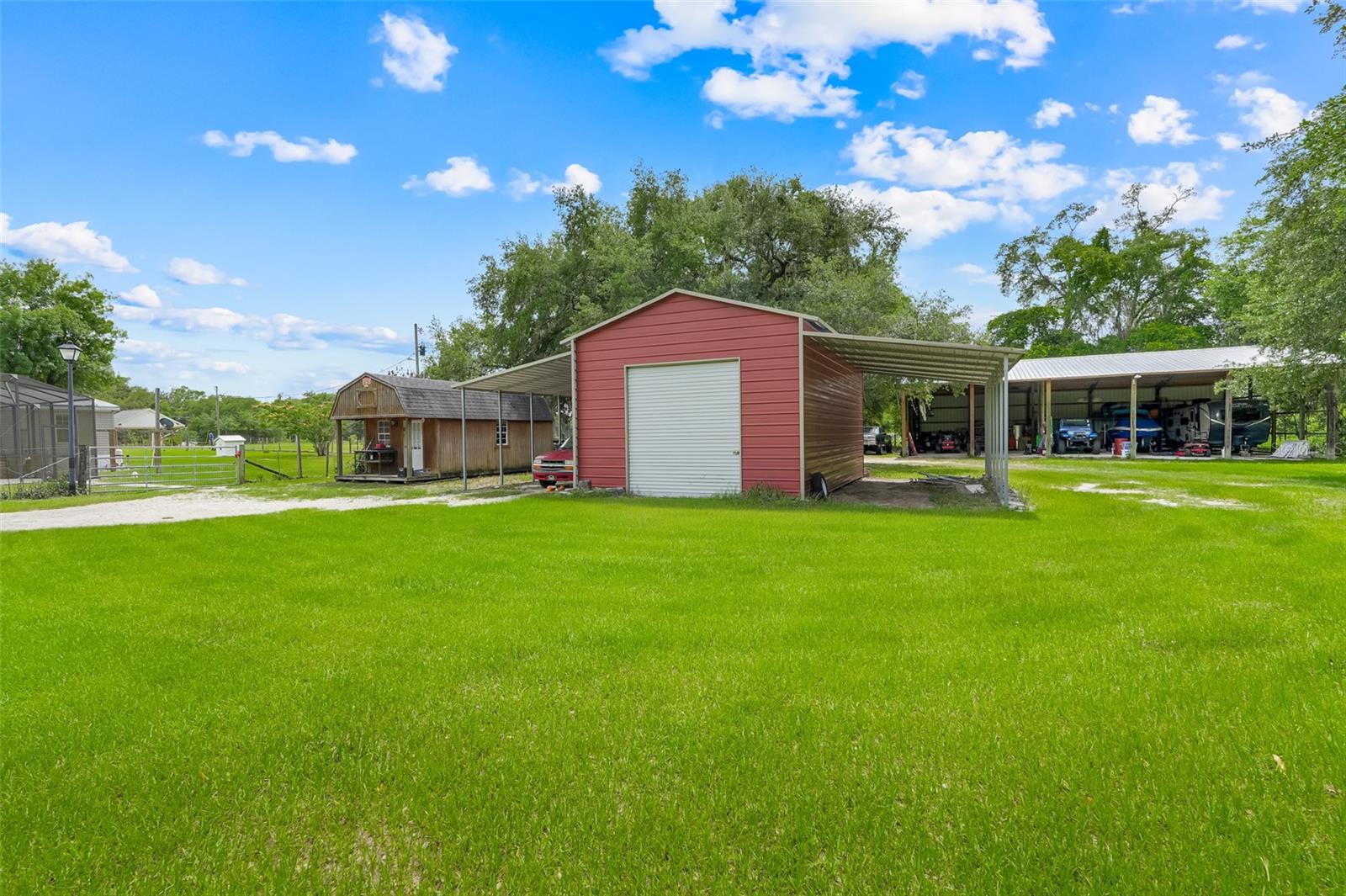 21301 Quail Hammock Ln Property Photo 59