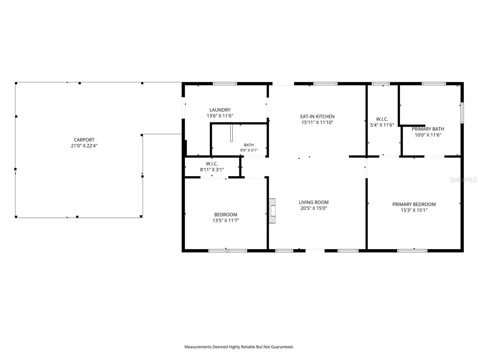 21301 Quail Hammock Ln Property Photo 62