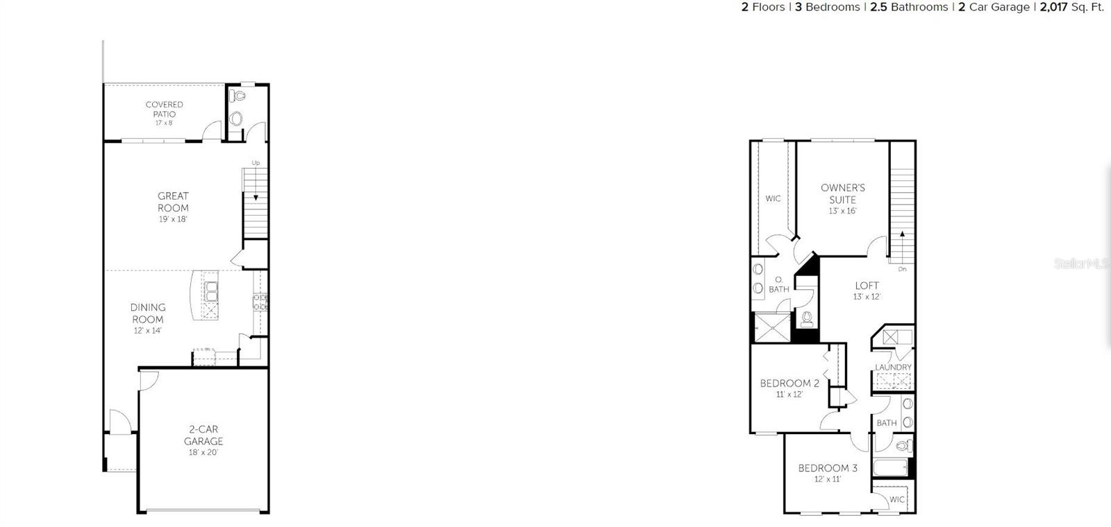 7534 Sea Oak Ct Property Photo 2