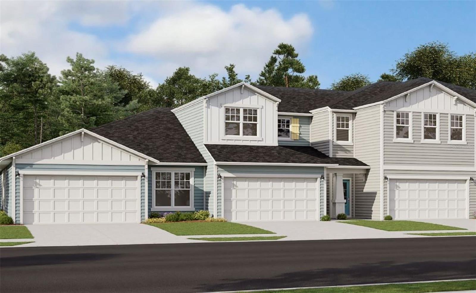 7538 SEA OAK CT Property Photo 1