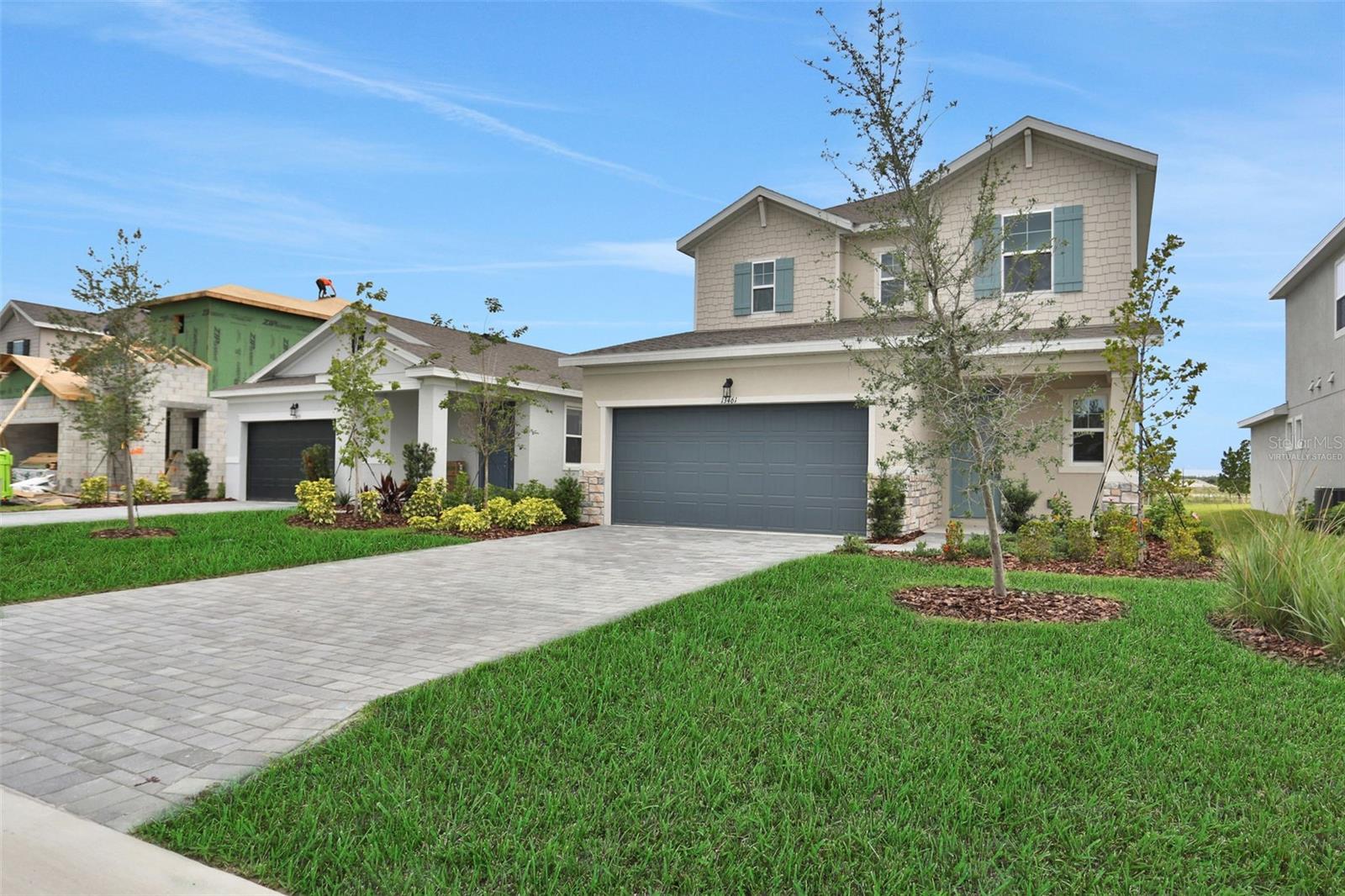 8090 SUNNY POINT TRL Property Photo 1
