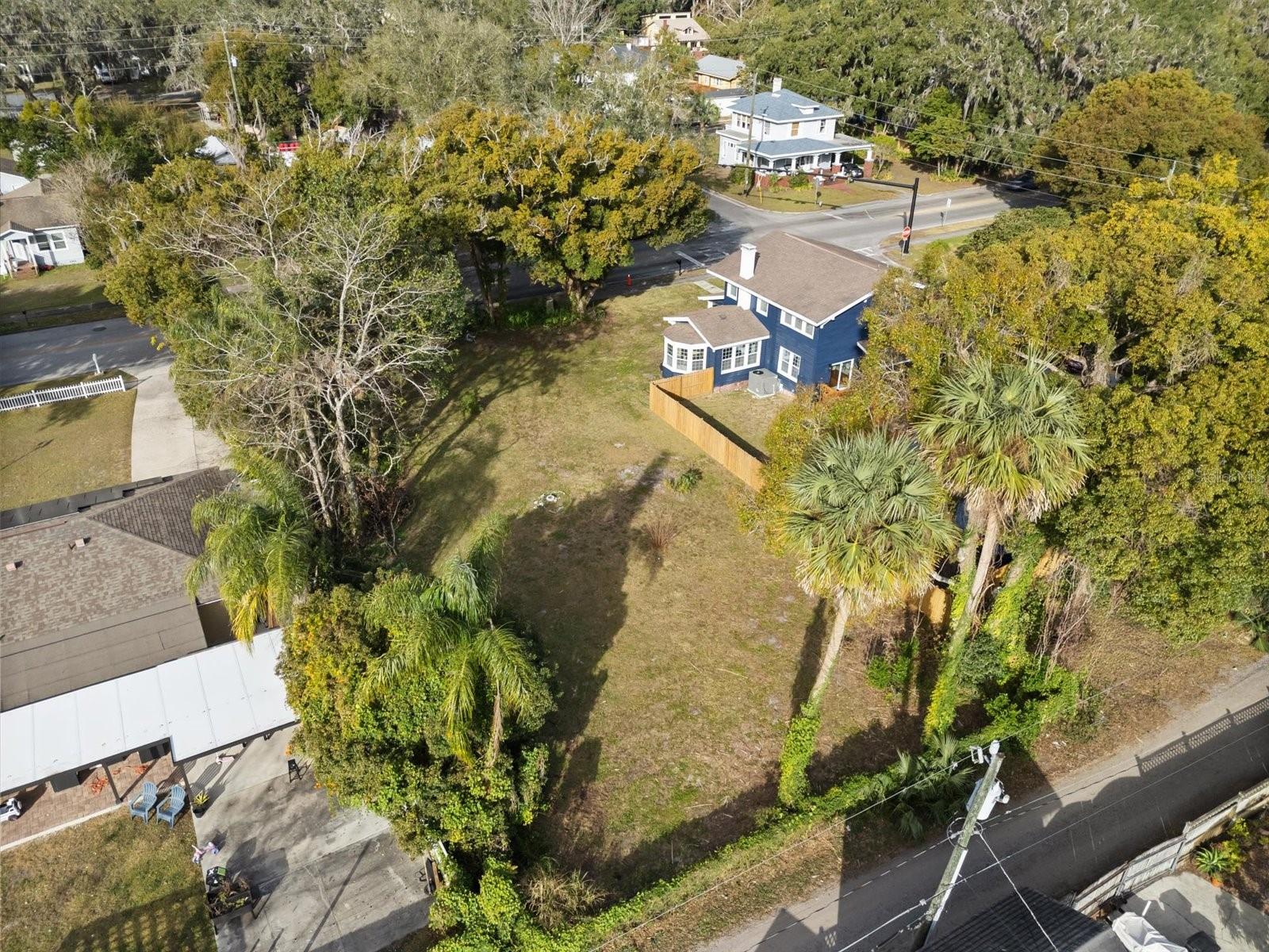 Tbd Sanford Ave Property Photo 2