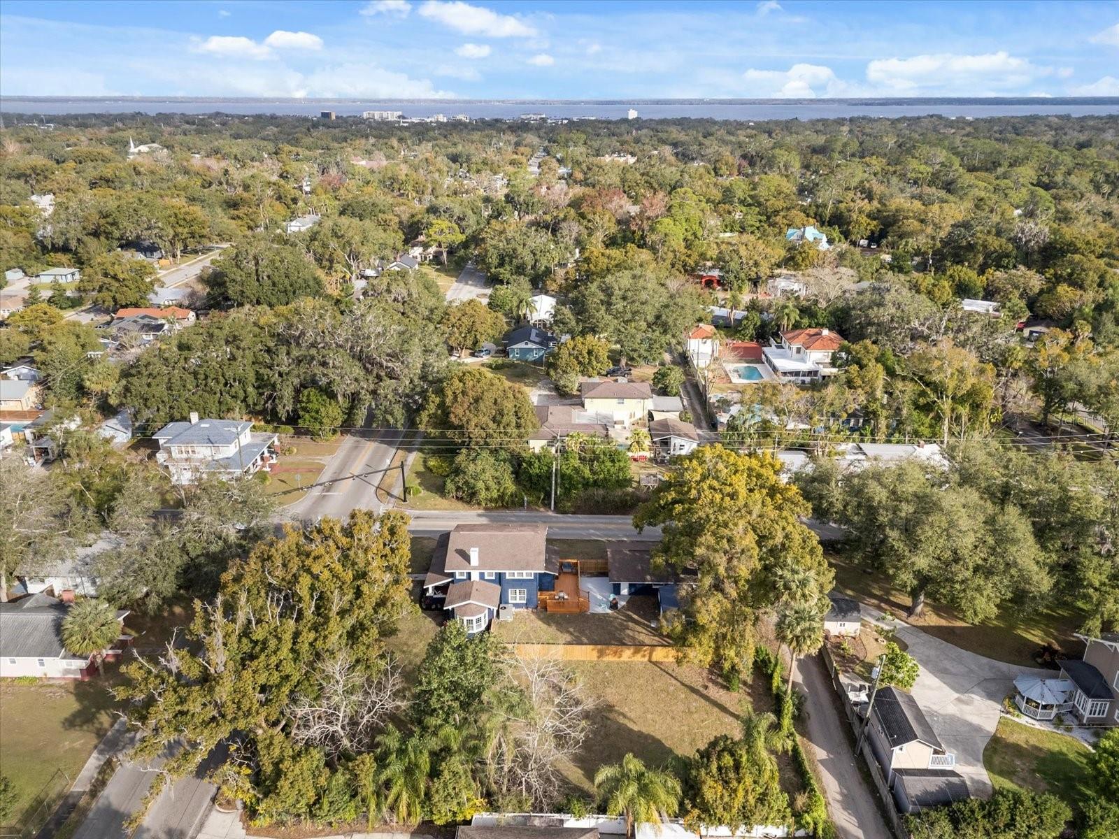 Tbd Sanford Ave Property Photo 4