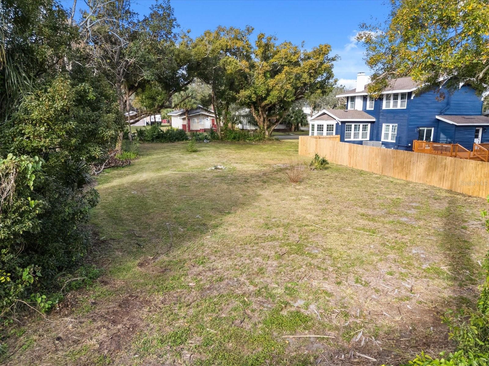 Tbd Sanford Ave Property Photo 6