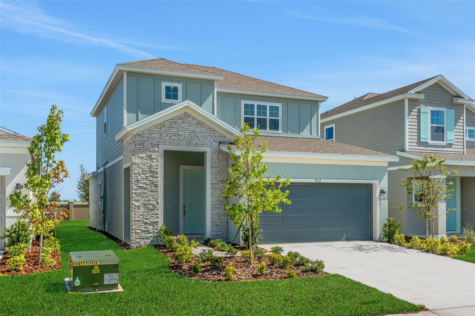 8112 Sunny Point Trl Property Photo 3