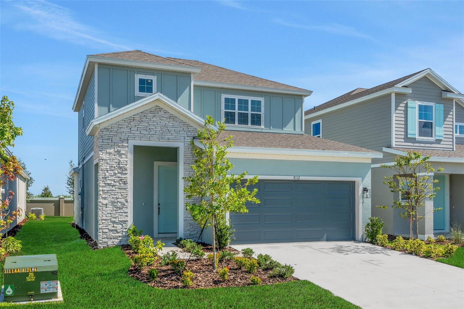 8112 Sunny Point Trl Property Photo 4
