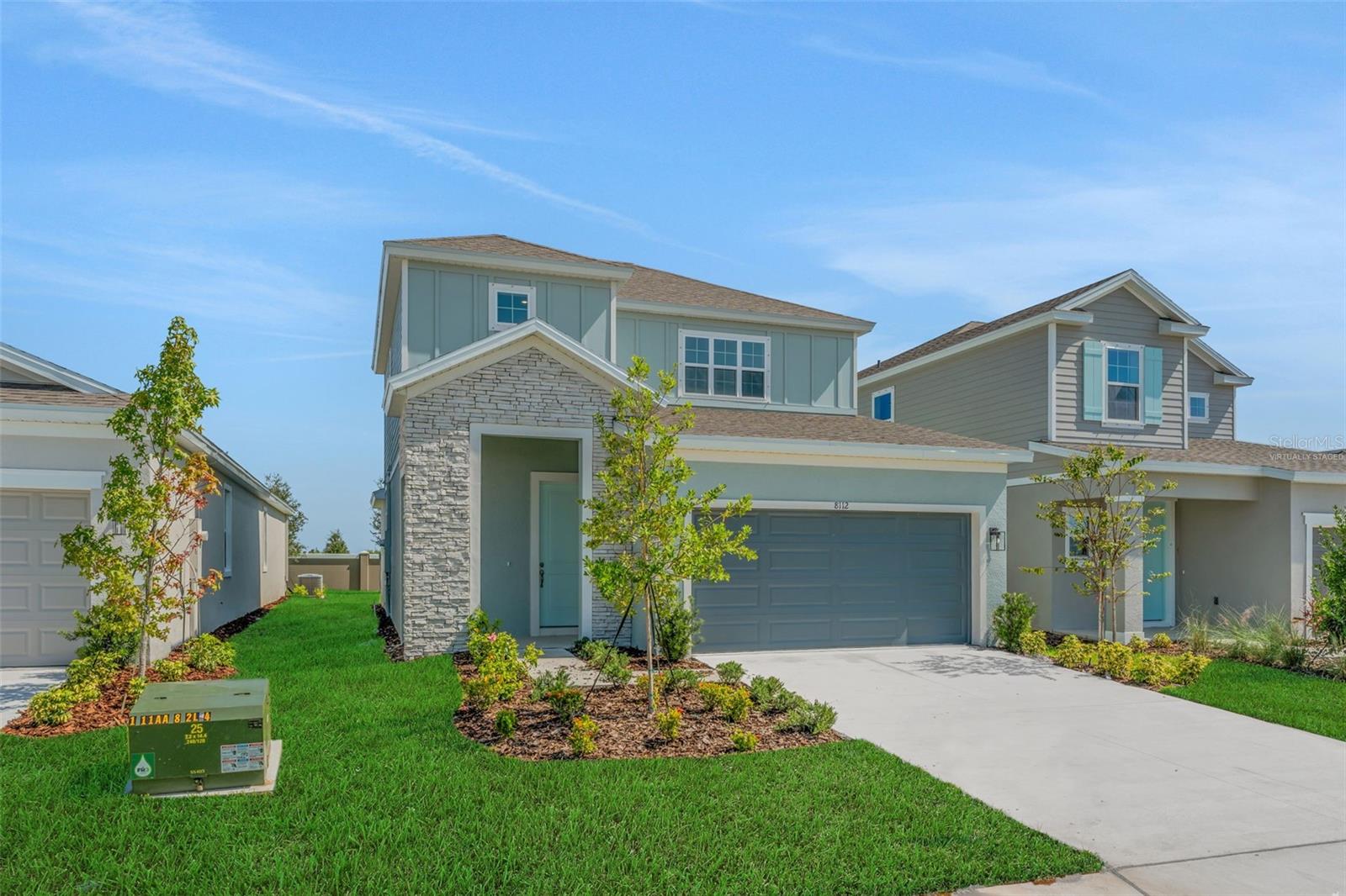 8112 Sunny Point Trl Property Photo 5