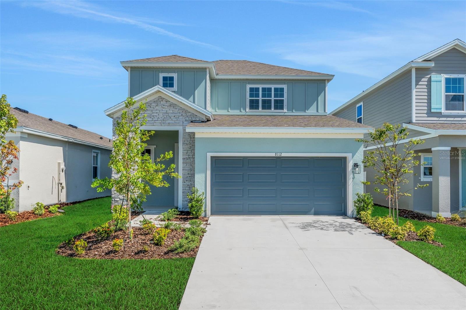 8112 Sunny Point Trl Property Photo 6