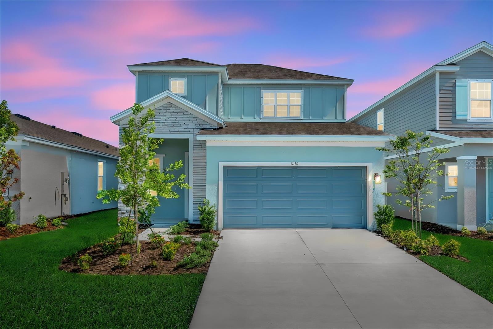 8112 Sunny Point Trl Property Photo 7