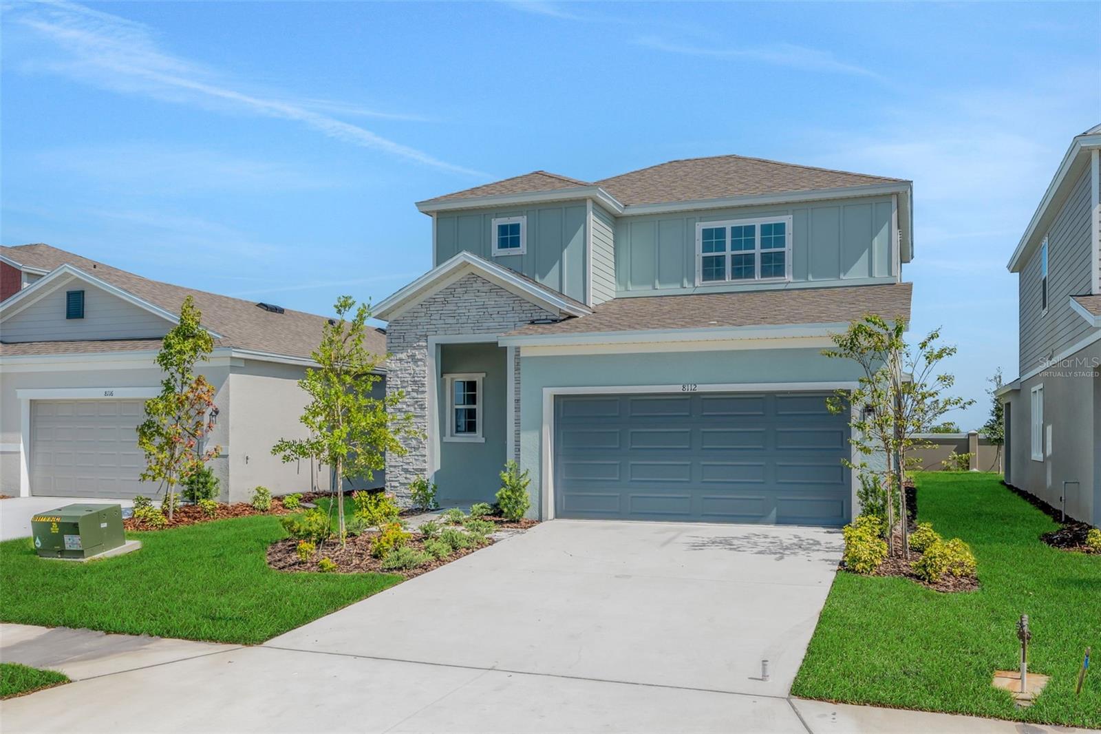 8112 Sunny Point Trl Property Photo 8