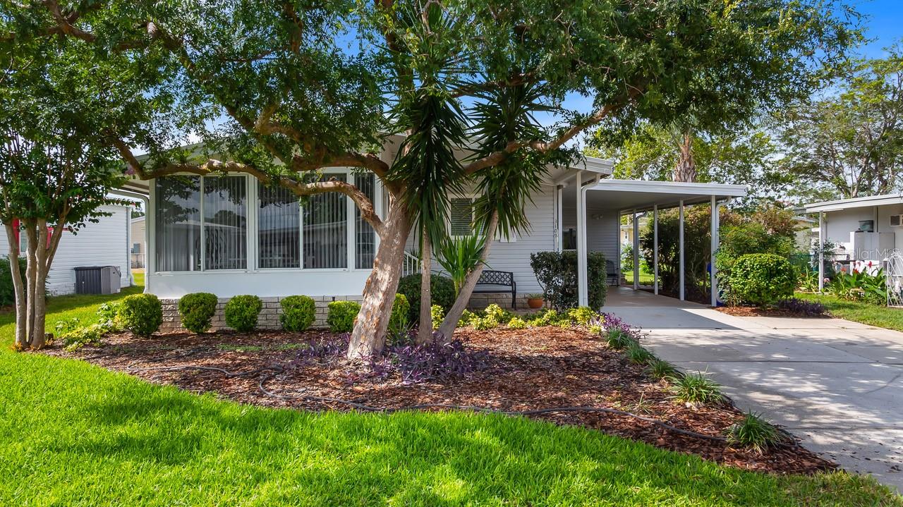 3109 MANATEE RD Property Photo 1