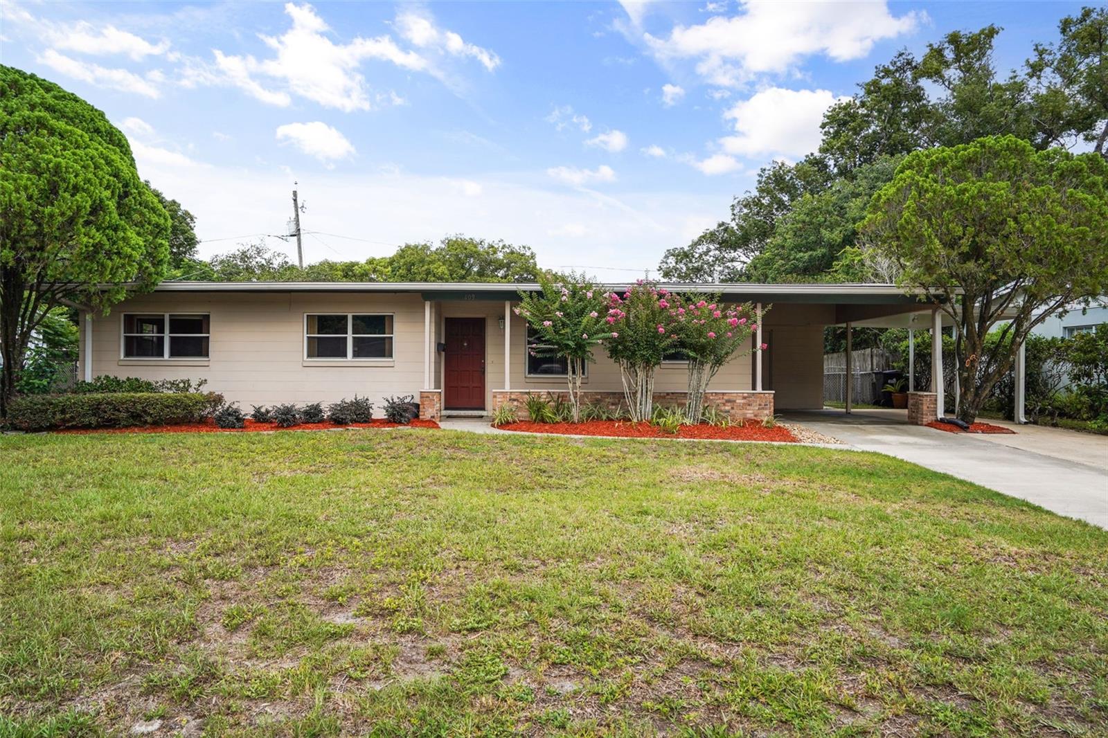 5409 Stratemeyer Dr Property Photo