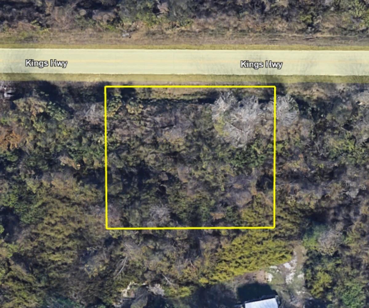 4265 Kings Hwy Property Photo 3