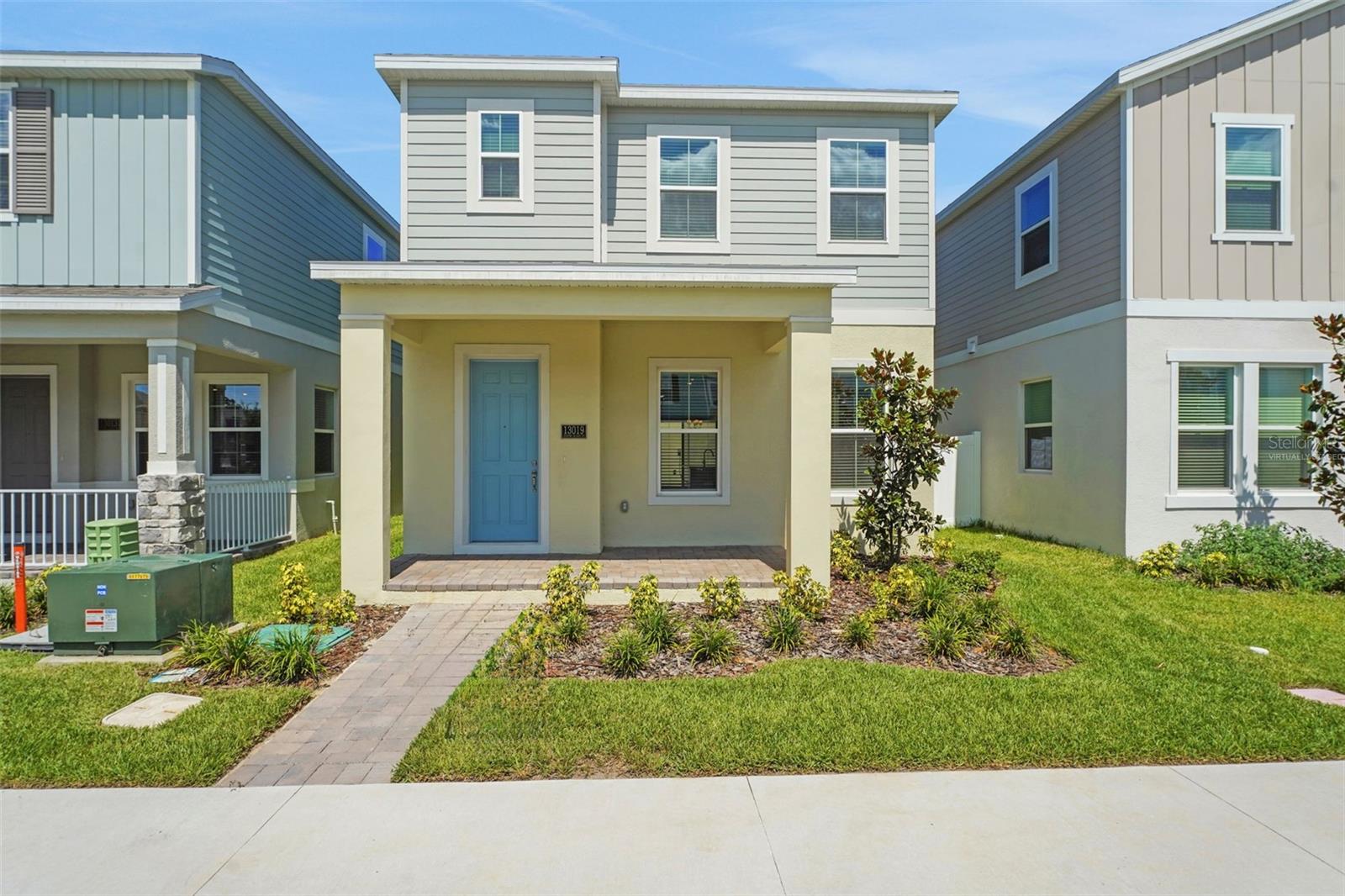 13019 Serene Glade Rd Property Photo 1