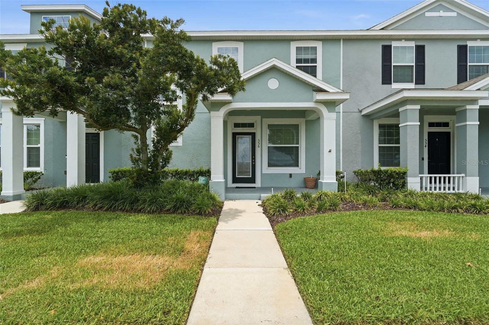 556 Juniper Springs Dr Property Photo 2