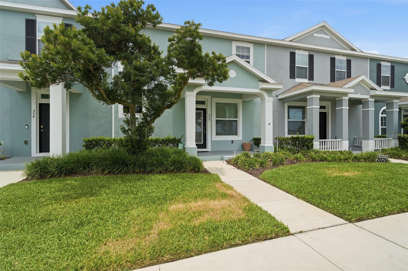 556 Juniper Springs Dr Property Photo 3