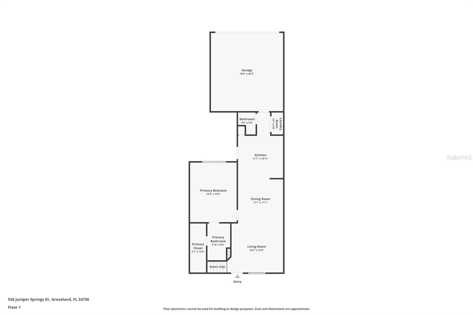556 Juniper Springs Dr Property Photo 38