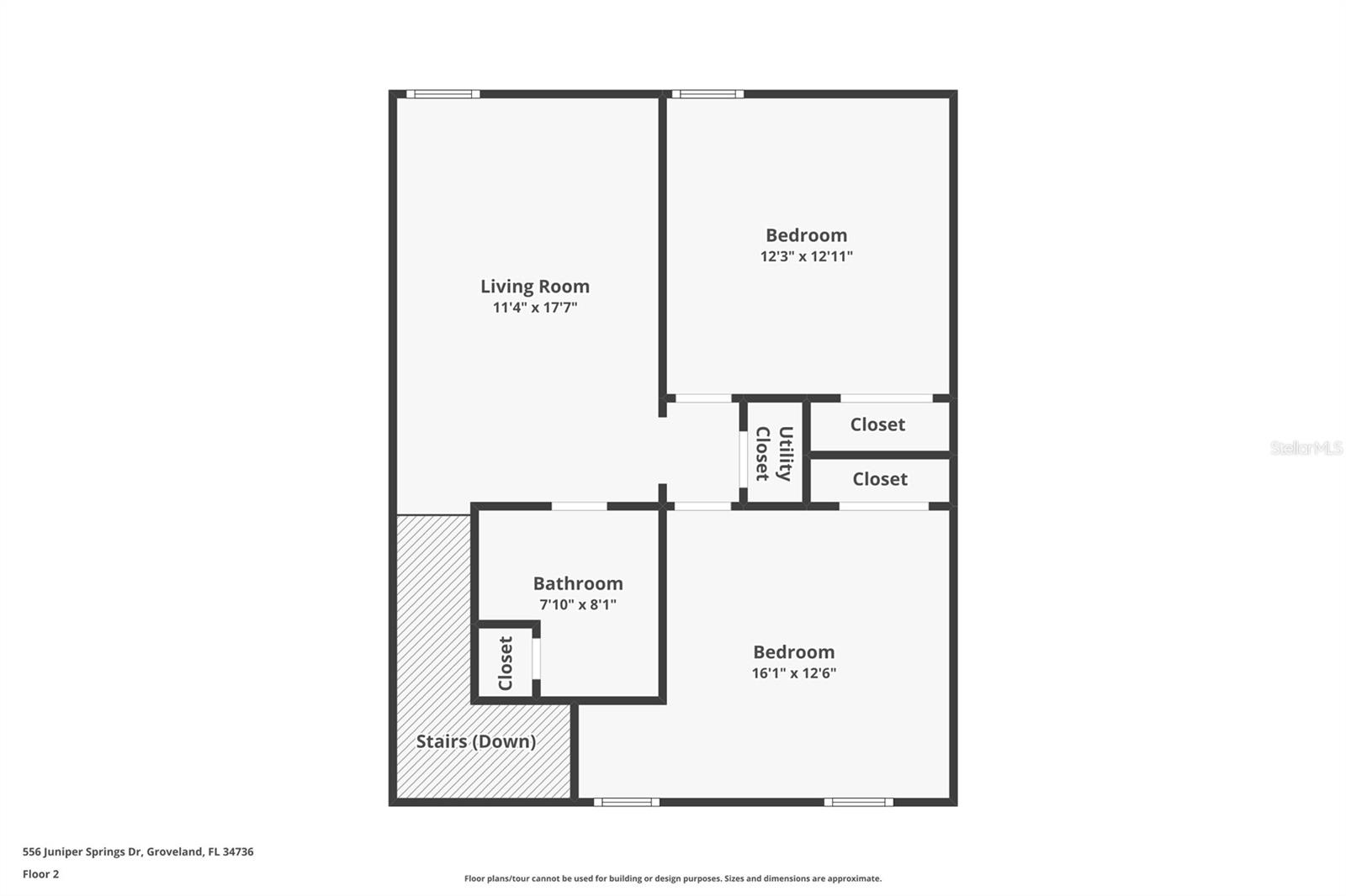 556 Juniper Springs Dr Property Photo 39