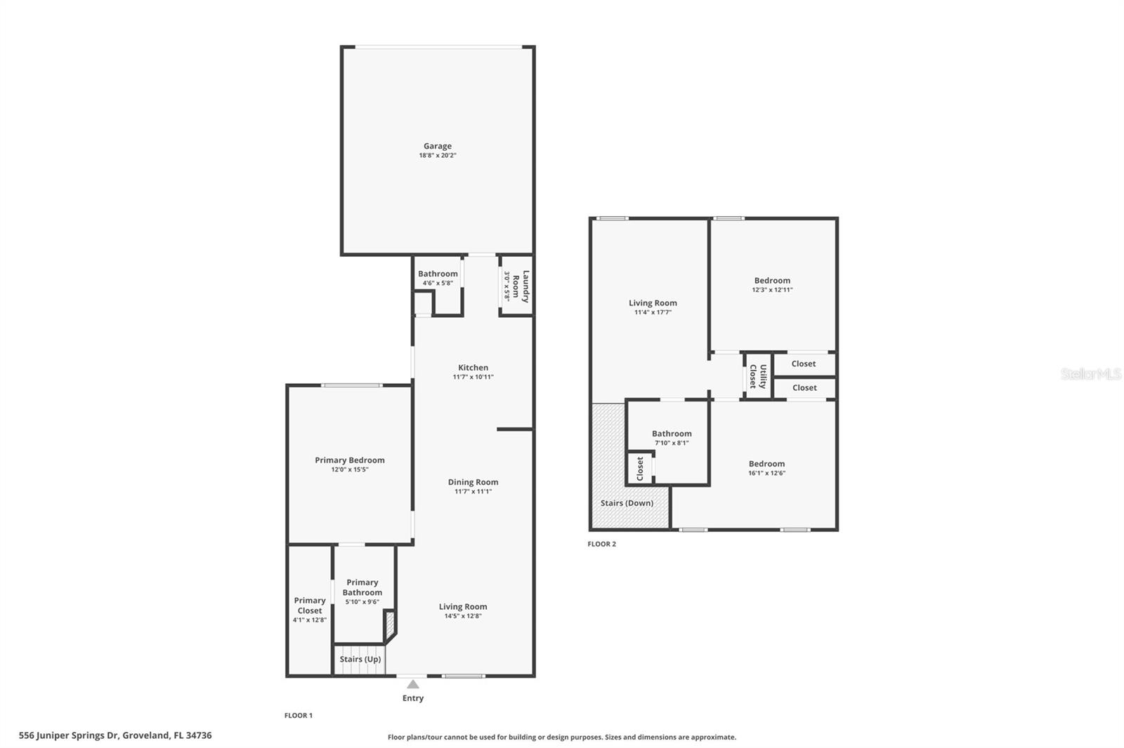 556 Juniper Springs Dr Property Photo 40