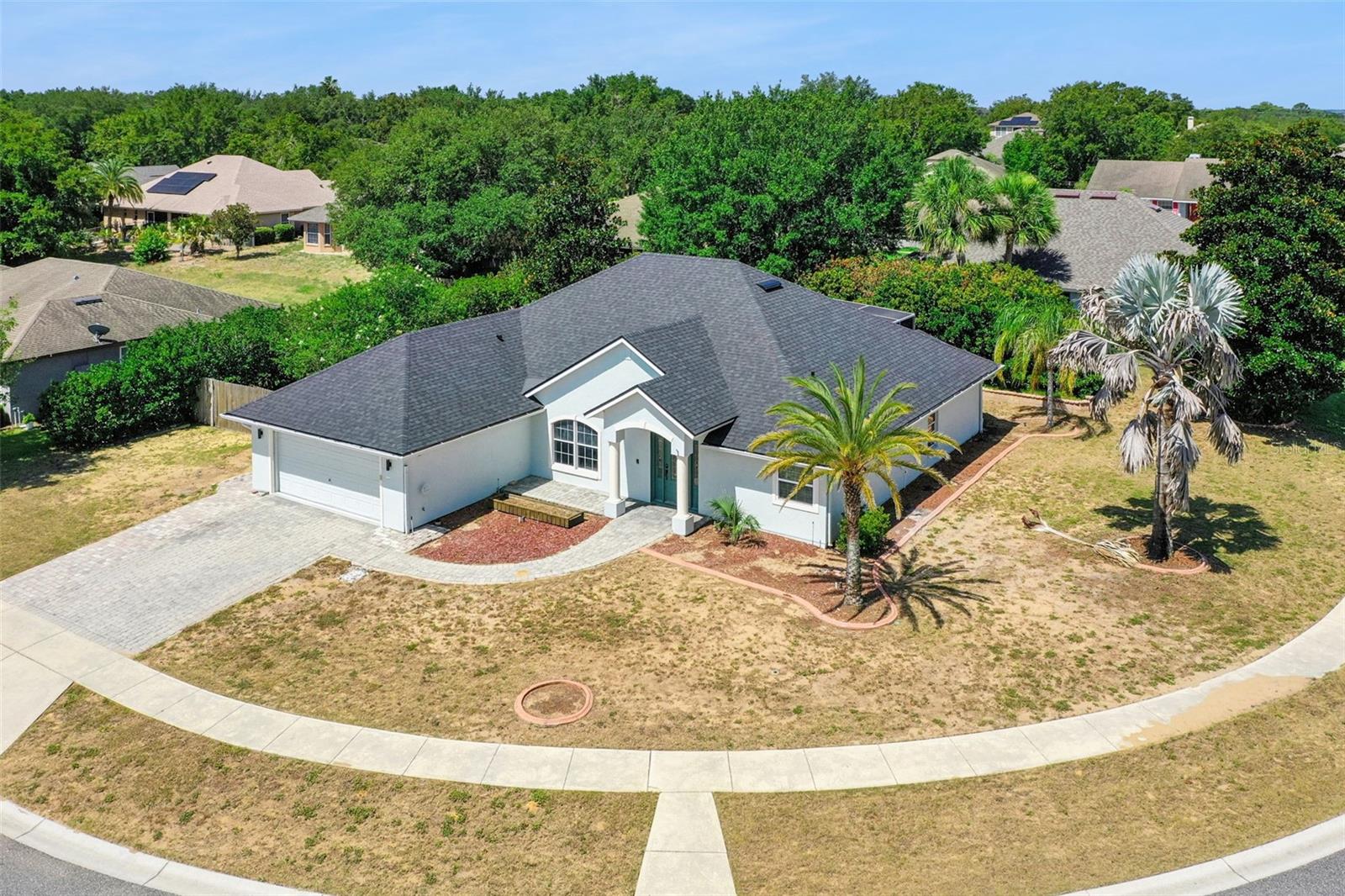 4450 Abaco Dr Property Photo 1