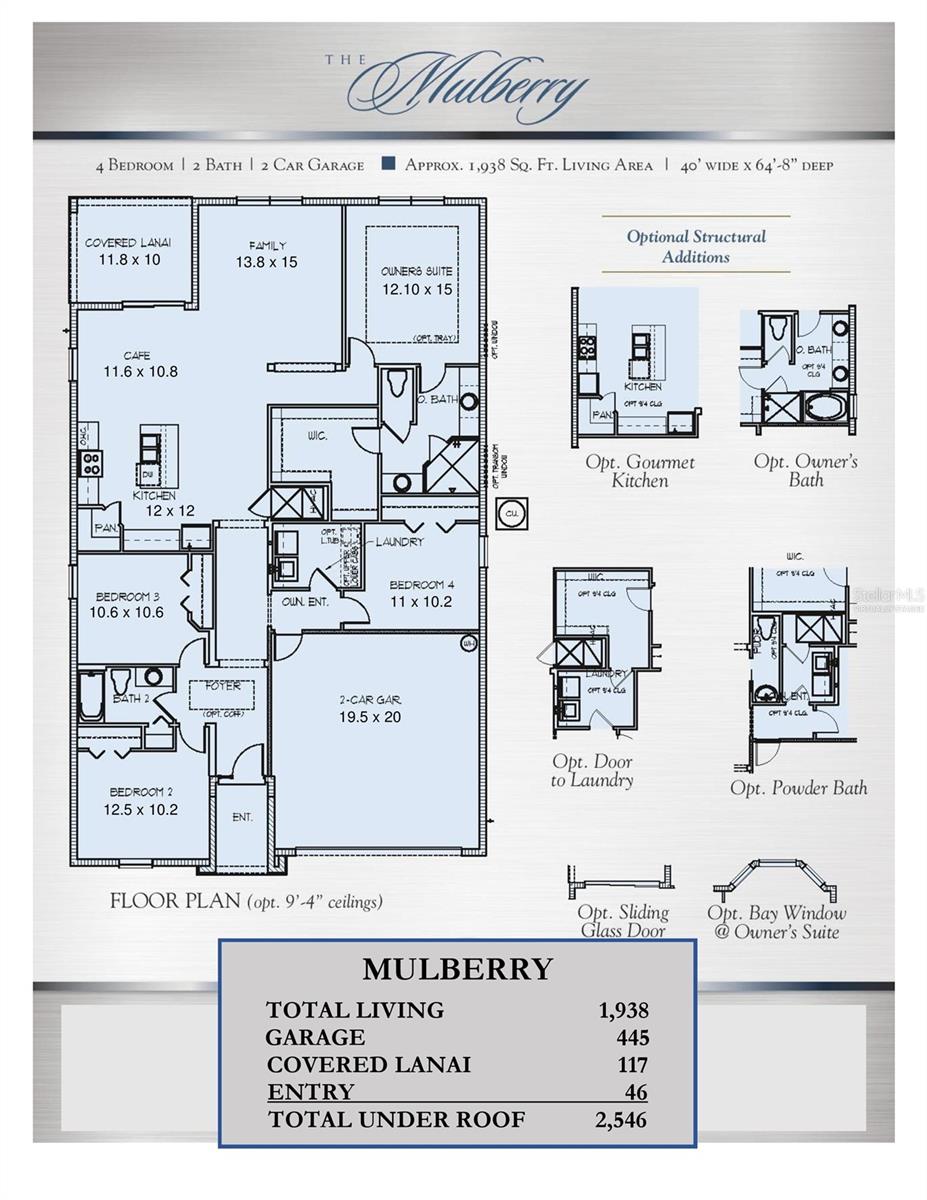 5428 Nw Camberly Ct Property Photo 2