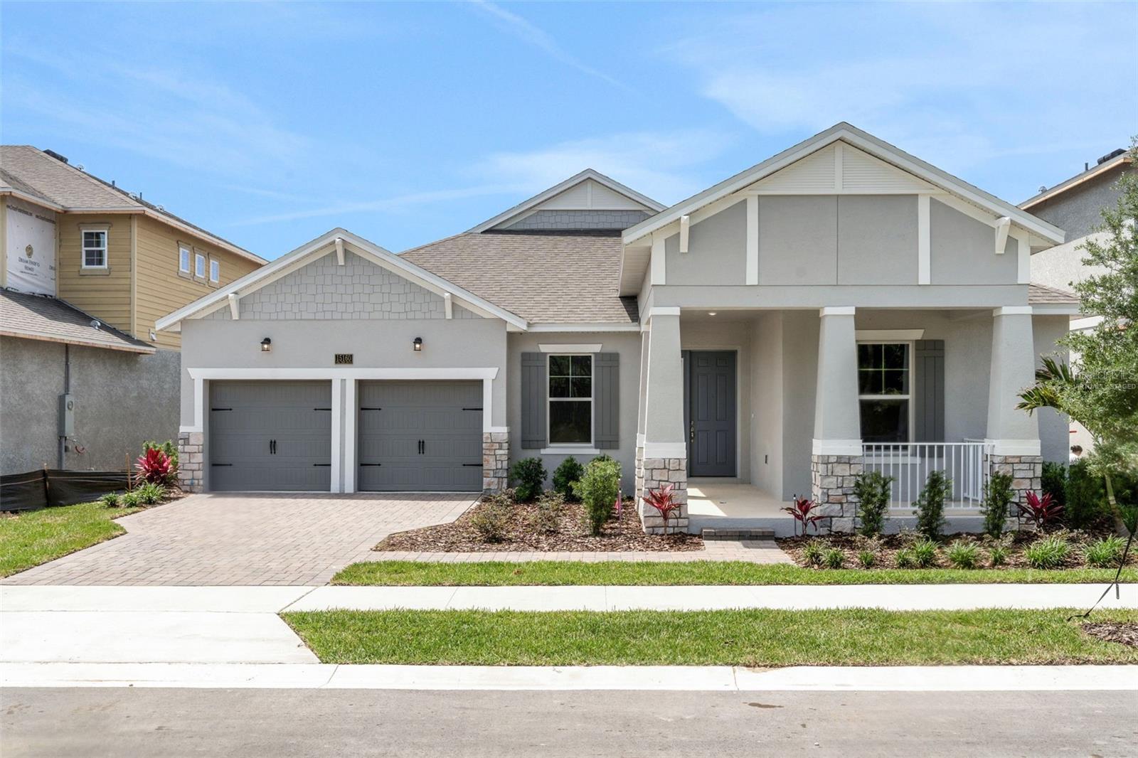 15160 Tea Tree Dr Property Photo 1