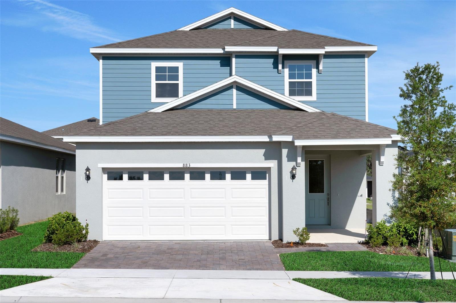 883 Shumard Way Property Photo 1