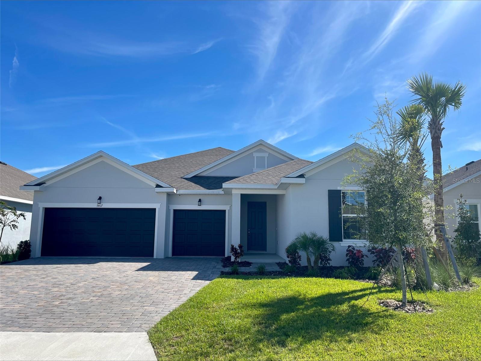 7417 Sea Manatee St Property Photo 1