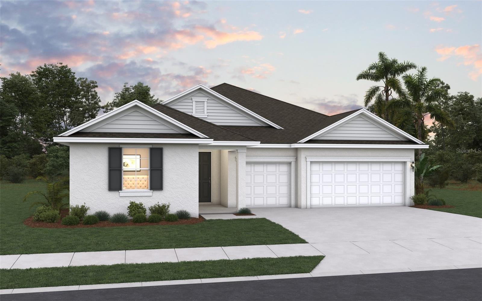 7417 SEA MANATEE ST Property Photo 1