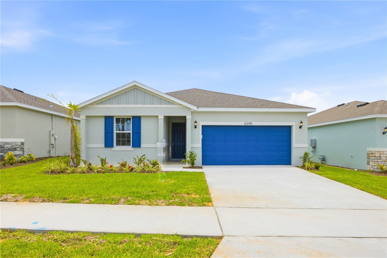 6205 Sanders Grove Cir Property Photo 1