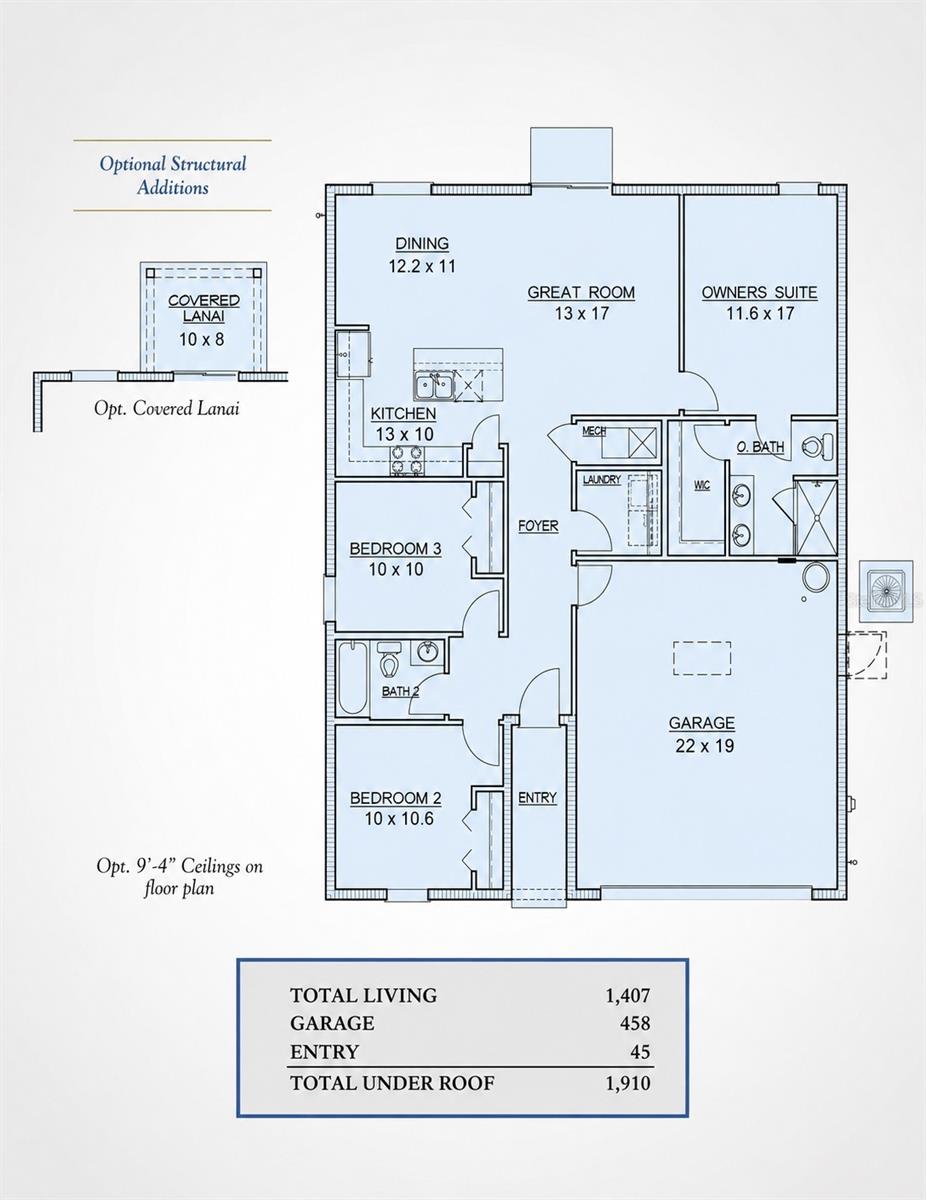 6205 Sanders Grove Cir Property Photo 2