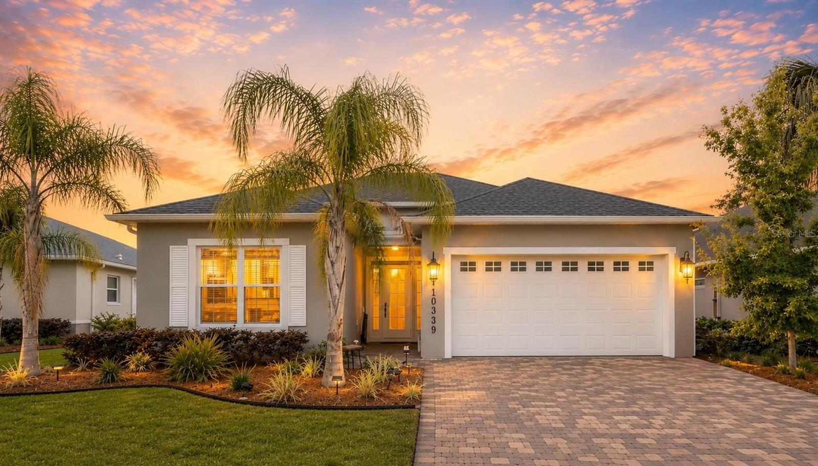 10339 Addison Shore Way Property Photo 1