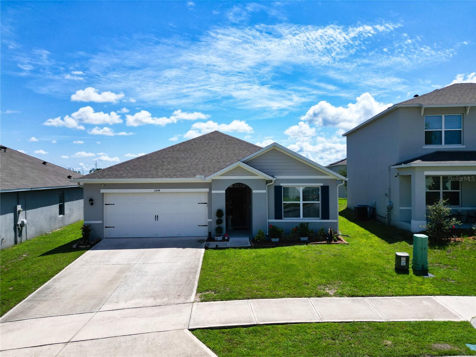 11244 Amber Ridge Dr Property Photo 1