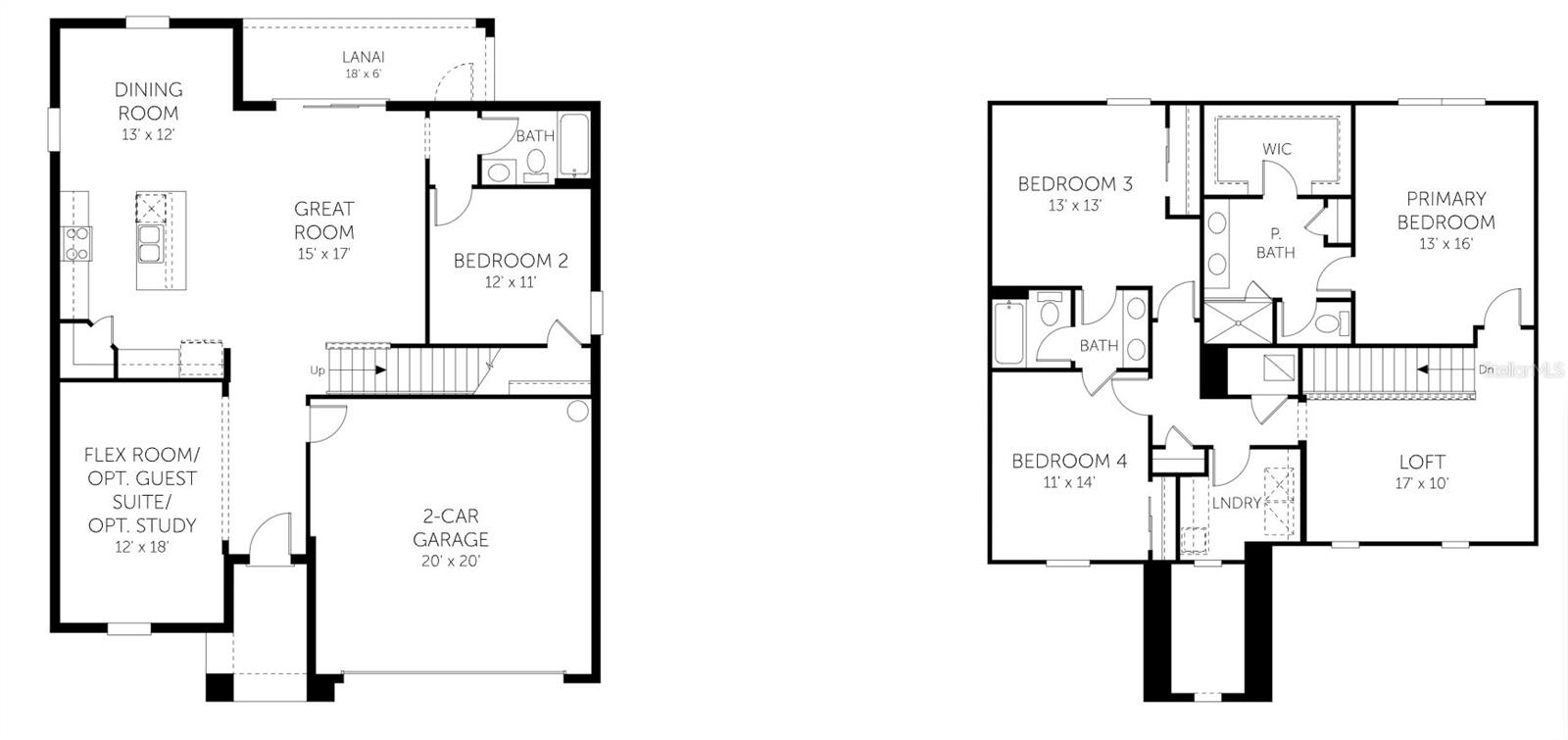 6849 Nw Glynlea Blvd Property Photo 2