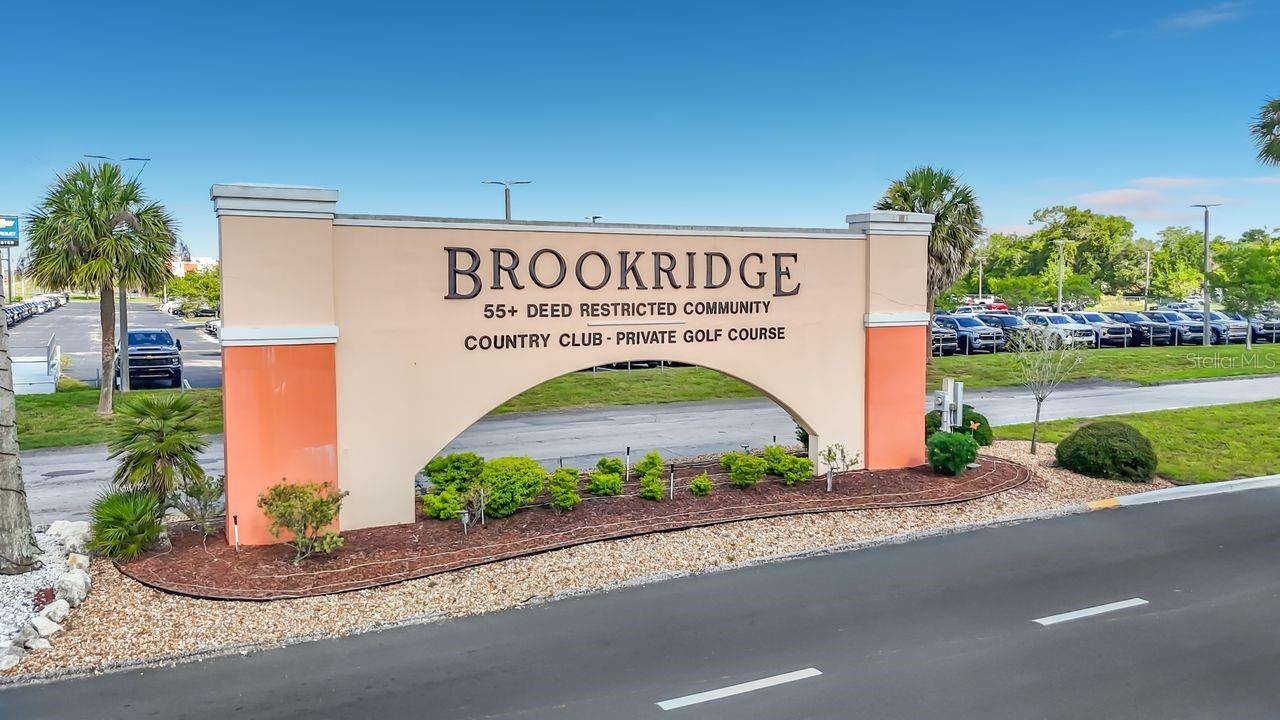15116 Brookridge Blvd Property Photo