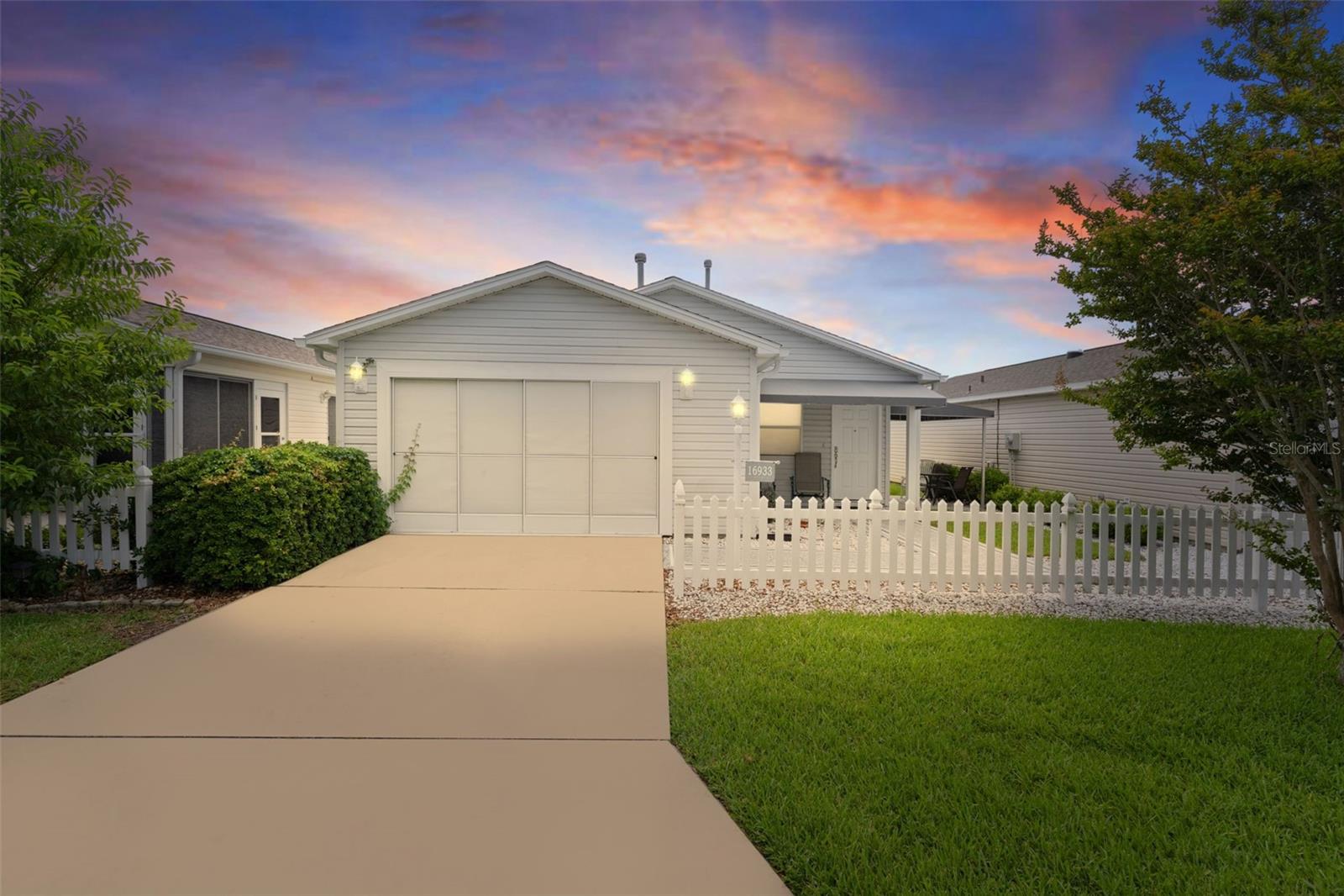 16933 Se 94th Sunnybrook Cir Property Photo